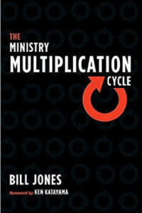 Ministry Multiplication Cycle