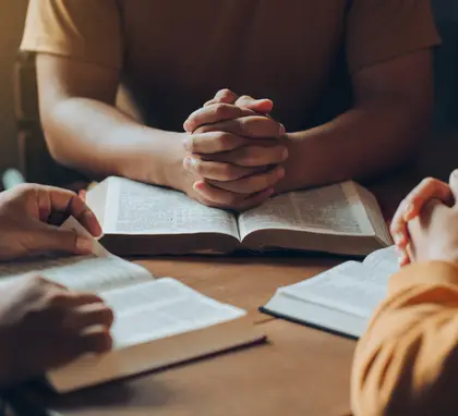 journey through scripture for churches