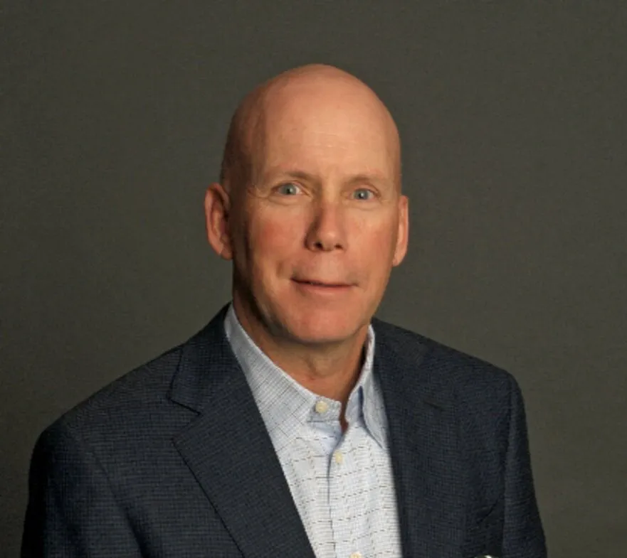 Frank Harrison 